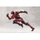 Maquete Mephisto 18 cm Kotobukiya com peças intercambiáveis