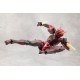 Maquete Mephisto 18 cm Kotobukiya com peças intercambiáveis