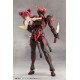 Maquete Mephisto 18 cm Kotobukiya com peças intercambiáveis