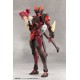 Maquete Mephisto 18 cm Kotobukiya com peças intercambiáveis