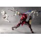 Maquete Mephisto 18 cm Kotobukiya com peças intercambiáveis