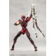 Maquete Mephisto 18 cm Kotobukiya com peças intercambiáveis