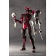 Maquete Mephisto 18 cm Kotobukiya com peças intercambiáveis