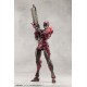 Maquete Mephisto 18 cm Kotobukiya com peças intercambiáveis