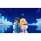 Minifiguras de Kaori e Kosei de Your Lie in April, 9 cm