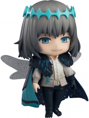 Figurine Nendoroid d'Oberon Vortigern de Fate/Grand Order