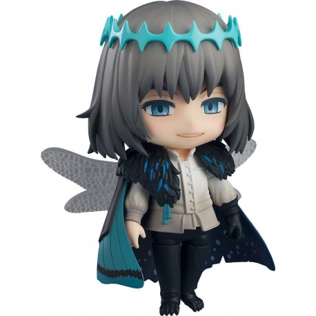 Figurine Nendoroid d'Oberon Vortigern de Fate/Grand Order
