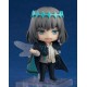 Figurine Nendoroid d'Oberon Vortigern de Fate/Grand Order