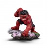 Captain America 4 Minifigure Mini Co. PVC Red Hulk 16 cm