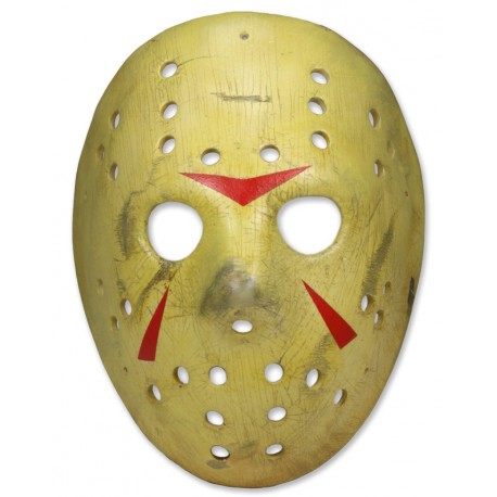 Replia Maschera di Jason venerdì 13