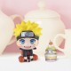 Pack de 6 Figuras Tsumichen de Naruto Shippuden