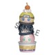 Pack de 6 Figuras Tsumichen de Naruto Shippuden