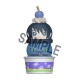 Pack de 6 Figuras Tsumichen de Naruto Shippuden