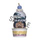 Pack de 6 Figuras Tsumichen de Naruto Shippuden