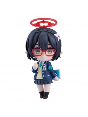 Figura Nendoroid de Ayane Okusora de Blue Archive