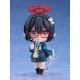 Figura Nendoroid de Ayane Okusora de Blue Archive