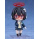 Figura Nendoroid de Ayane Okusora de Blue Archive