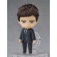 Figurine Nendoroid de Chikara Doumeki avec parapluie