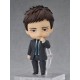 Figurine Nendoroid de Chikara Doumeki avec parapluie