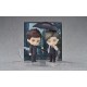 Figurine Nendoroid de Chikara Doumeki avec parapluie