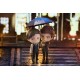 Figurine Nendoroid de Chikara Doumeki avec parapluie