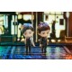 Figurine Nendoroid de Chikara Doumeki avec parapluie