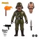 Figura de vinilo Nightmare Demon Mutant de 25 cm American Werewolf in London