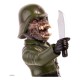 Figura de vinilo Nightmare Demon Mutant de 25 cm American Werewolf in London