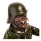 Figura de vinilo Nightmare Demon Mutant de 25 cm American Werewolf in London