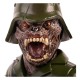 Figura de vinilo Nightmare Demon Mutant de 25 cm American Werewolf in London