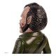 Figura de vinilo Nightmare Demon Mutant de 25 cm American Werewolf in London