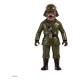 Figura de vinilo Nightmare Demon Mutant de 25 cm American Werewolf in London