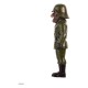 Figura de vinilo Nightmare Demon Mutant de 25 cm American Werewolf in London