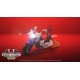 Vehículo Modo's Mondo Chopper de Los motorratones de Marte con luz y accesorios