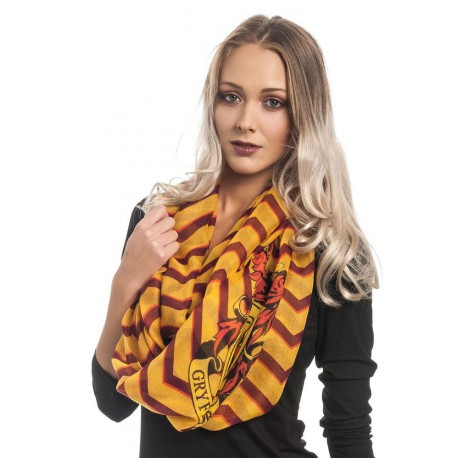 Pañuelo Harry Potter Gryffindor