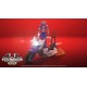 Vehículo Modo's Mondo Chopper de Los motorratones de Marte con luz y accesorios