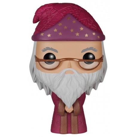 Funko Pop Albus Dumbledore