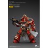Warhammer The Horus Heresy Figurine Praetor Tartaros Blood Angels 14cm