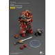 Figura articulada de Blood Angels Praetor de 14 cm