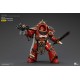 Figura articulada de Blood Angels Praetor de 14 cm
