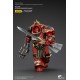 Figura articulada de Blood Angels Praetor de 14 cm