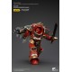 Figura articulada de Blood Angels Praetor de 14 cm