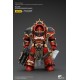 Figura articulada de Blood Angels Praetor de 14 cm