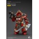 Figura articulada de Blood Angels Praetor de 14 cm