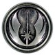 Pin Star Wars Jedi Order