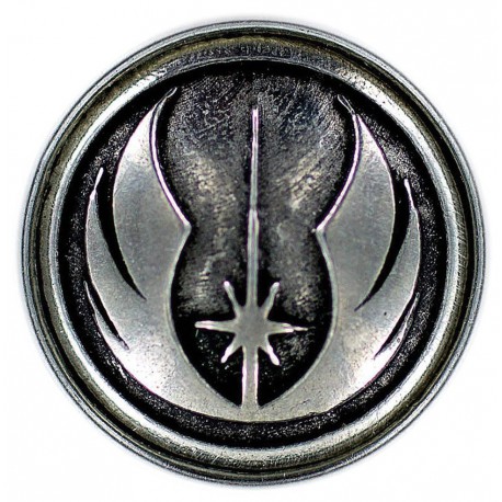 Pin Star Wars Jedi Order