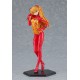 Maqueta PLAMAX Evangelion 2.0 de 20 cm en traje rojo y amarillo