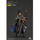 figura de acción de Jenetia Krole 19 cm Warhammer