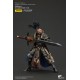 figura de acción de Jenetia Krole 19 cm Warhammer
