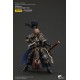 figura de acción de Jenetia Krole 19 cm Warhammer